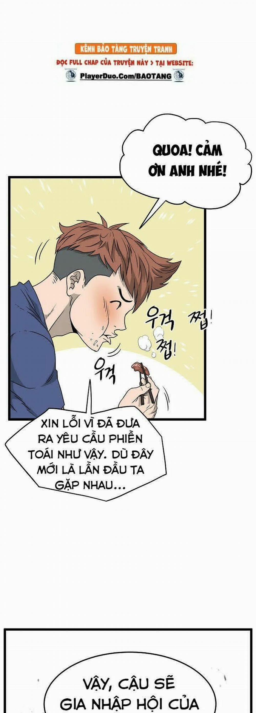 Đăng Nhập Murim 42 trang 63