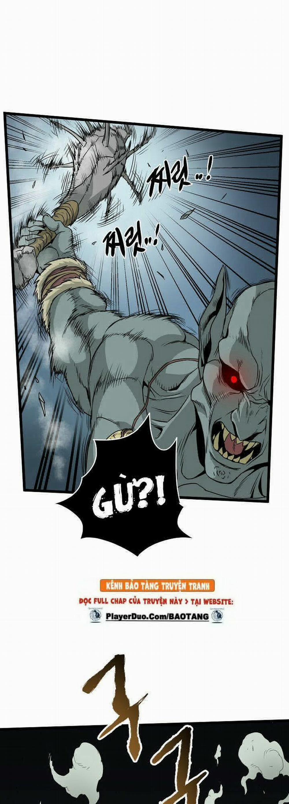 Đăng Nhập Murim 42 trang 9