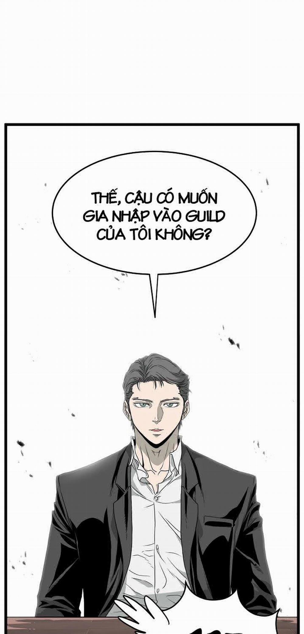 Đăng Nhập Murim 43 trang 1