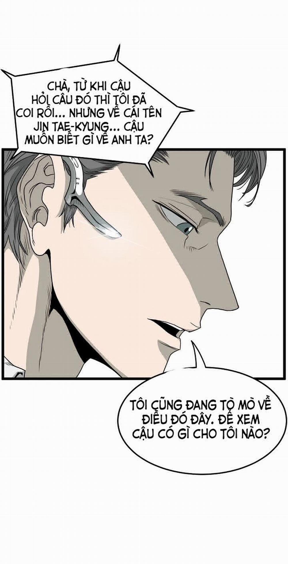 Đăng Nhập Murim 43 trang 10