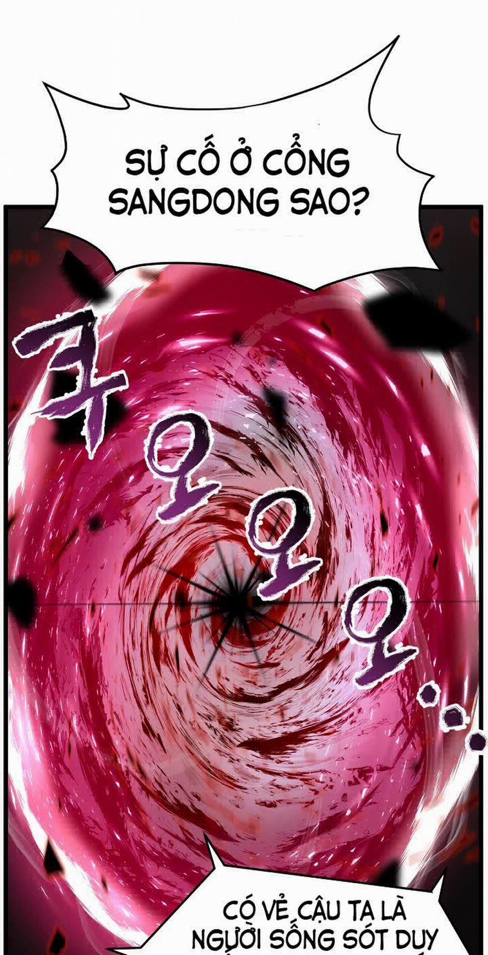 Đăng Nhập Murim 43 trang 13