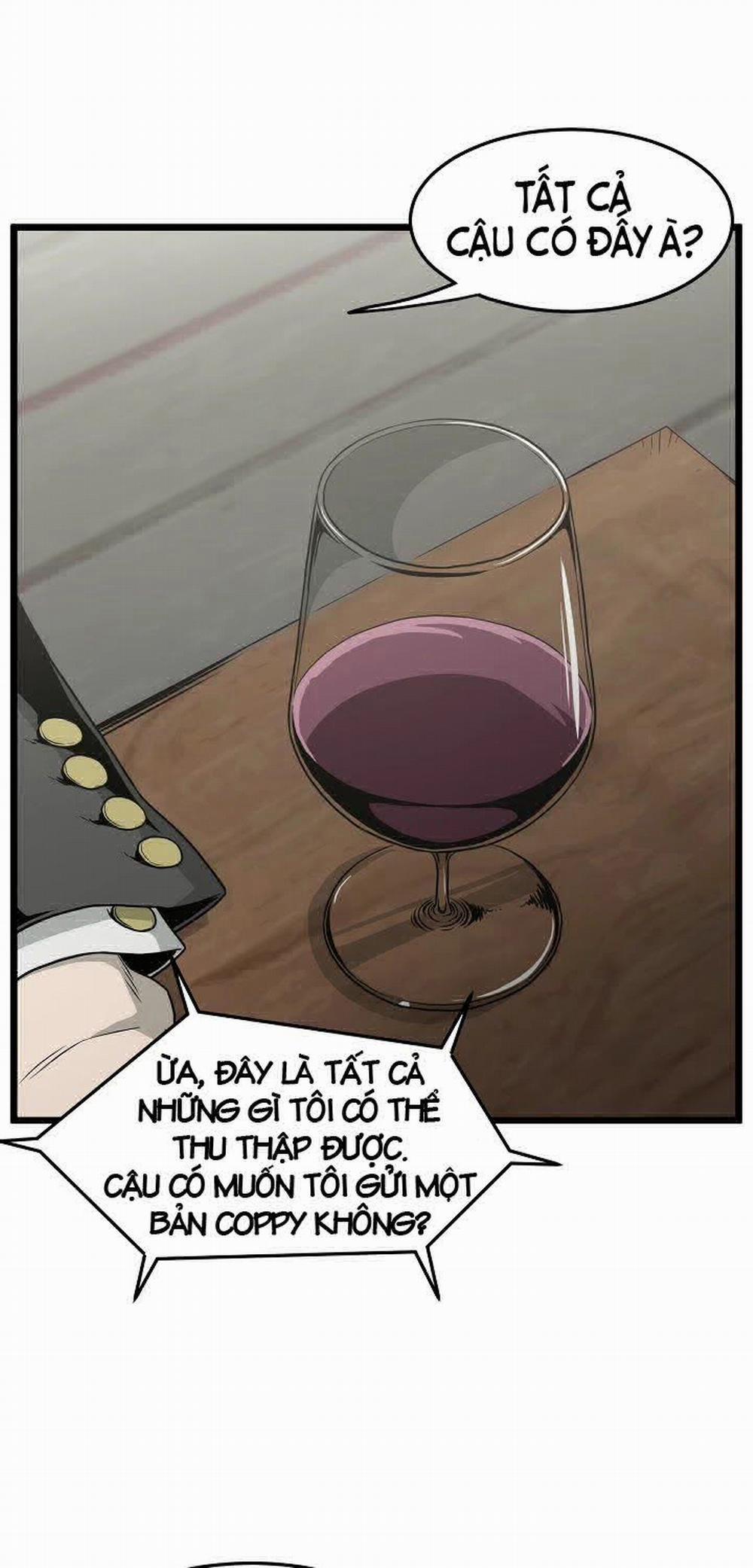 Đăng Nhập Murim 43 trang 17