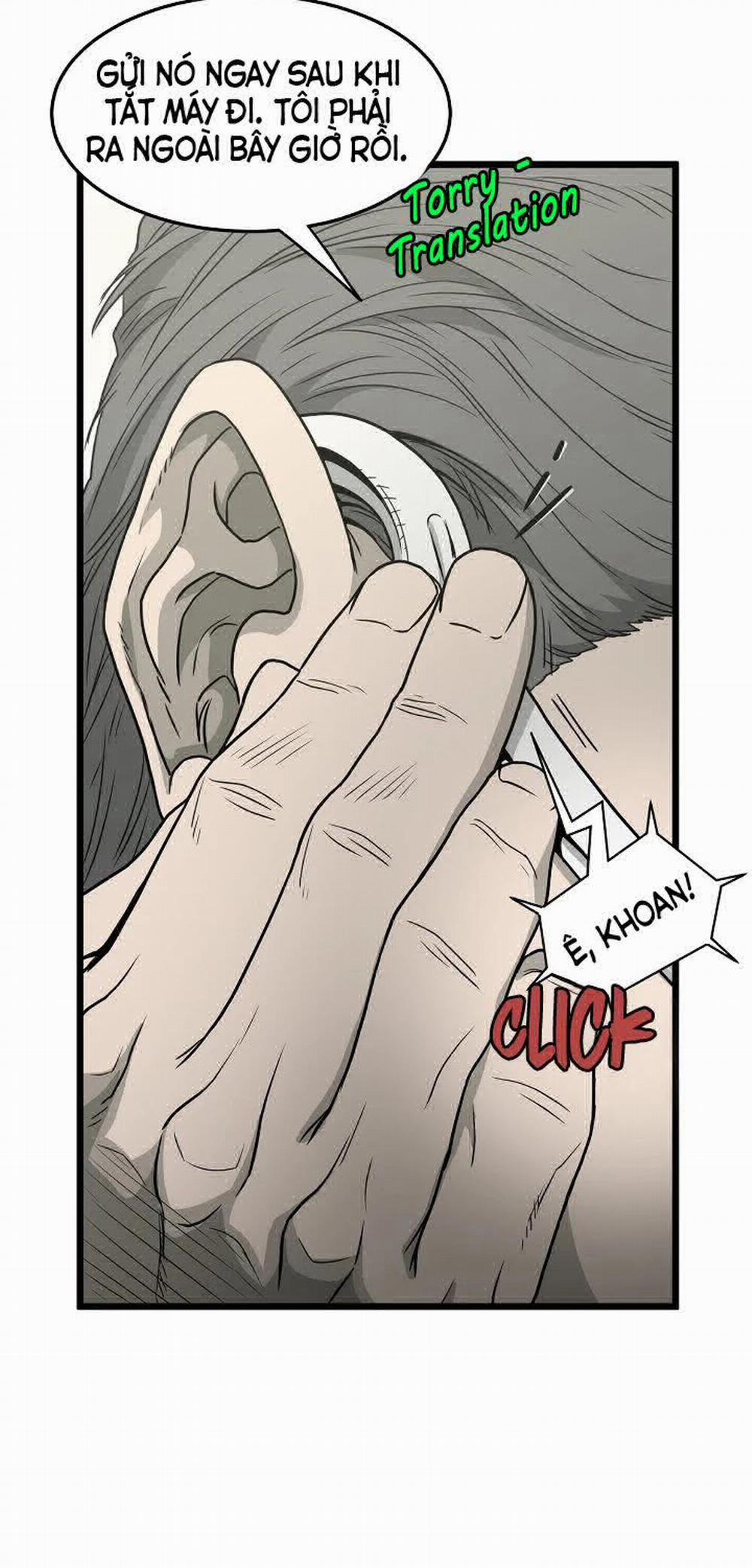 Đăng Nhập Murim 43 trang 18