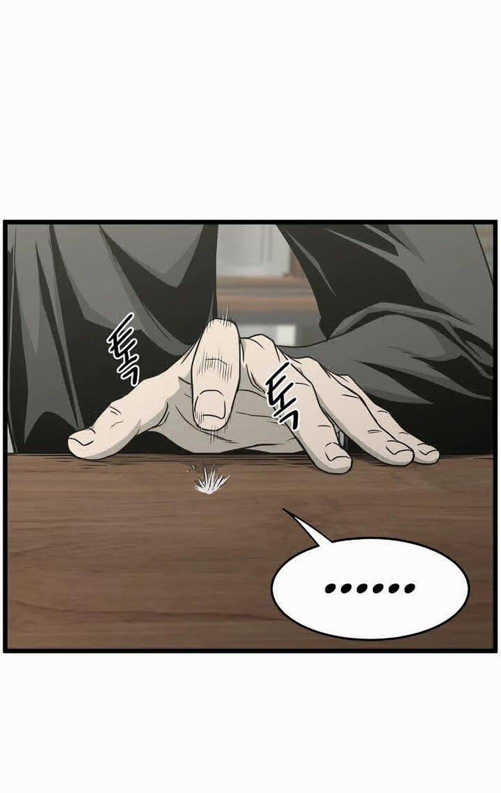 Đăng Nhập Murim 43 trang 19