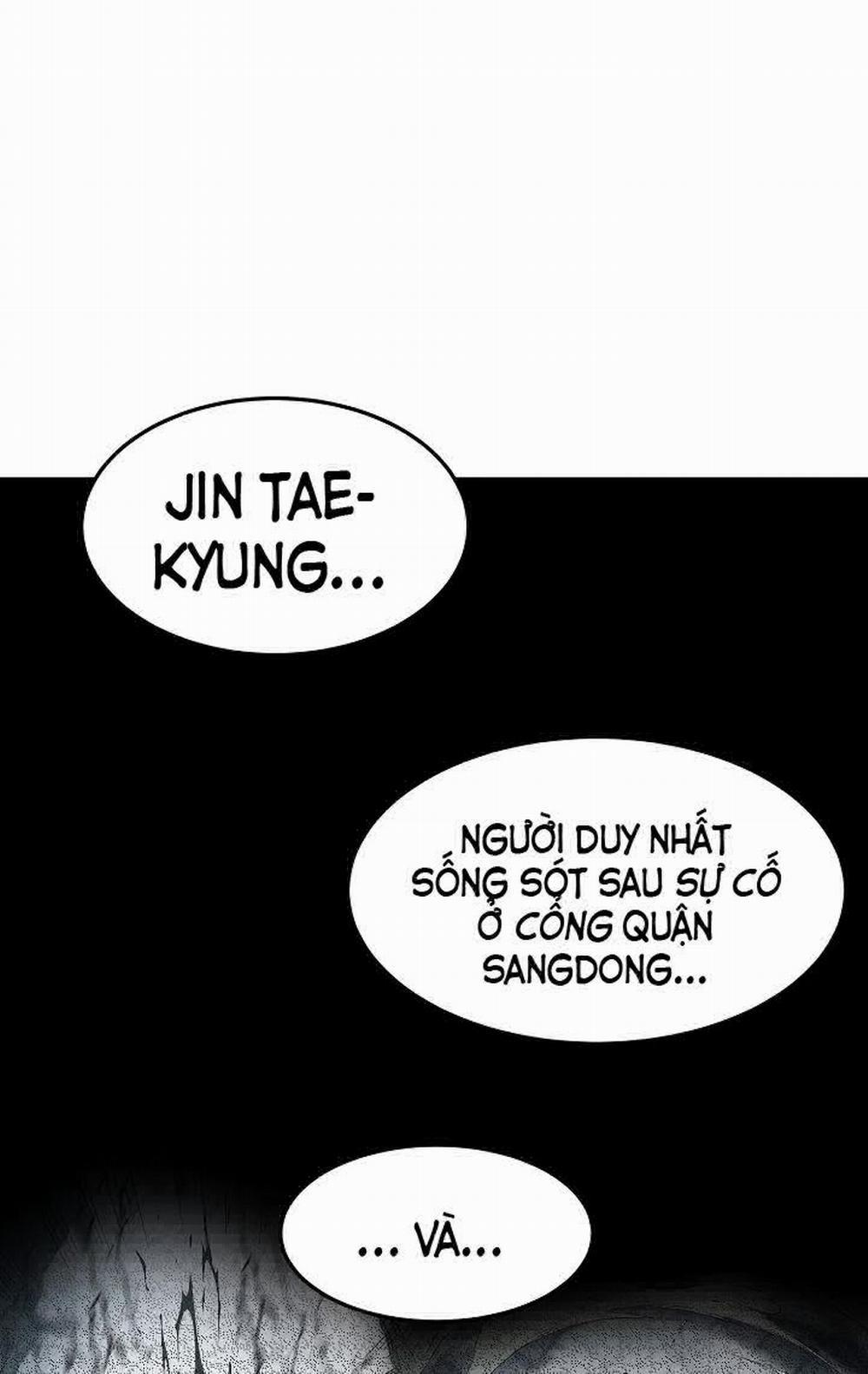 Đăng Nhập Murim 43 trang 20