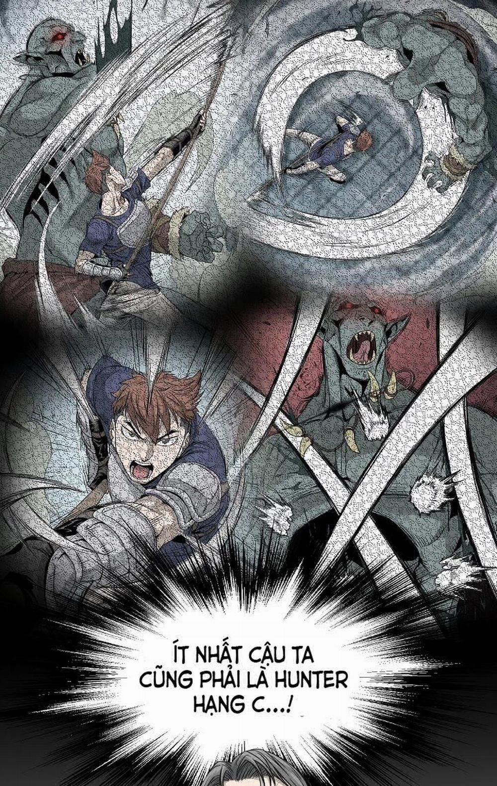 Đăng Nhập Murim 43 trang 21