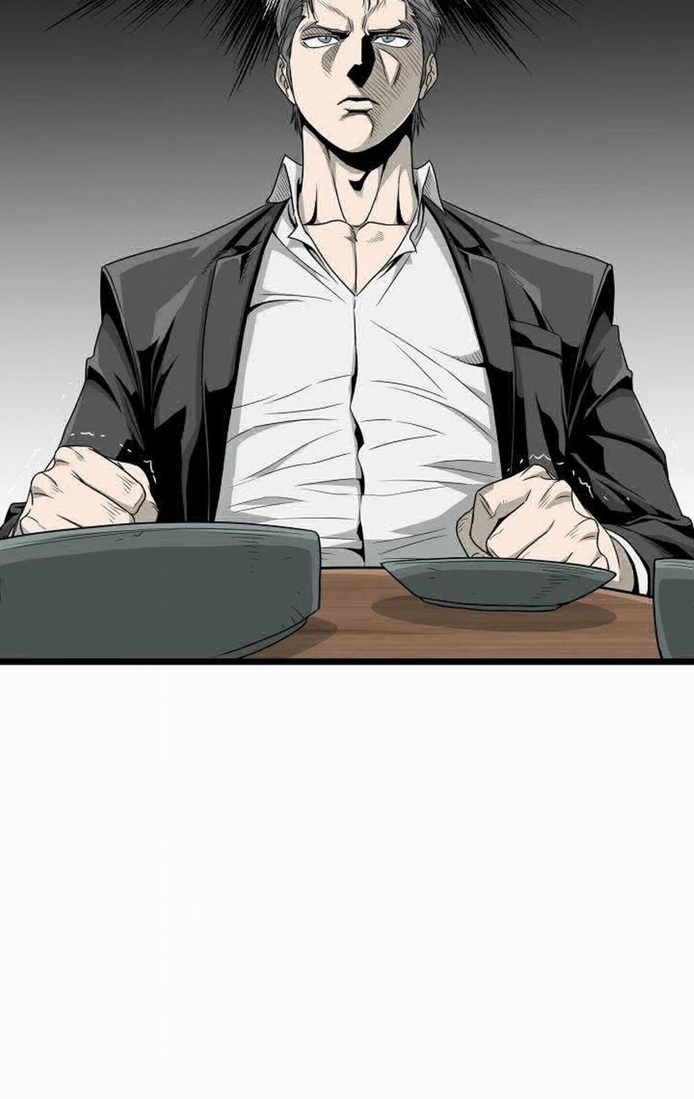 Đăng Nhập Murim 43 trang 22