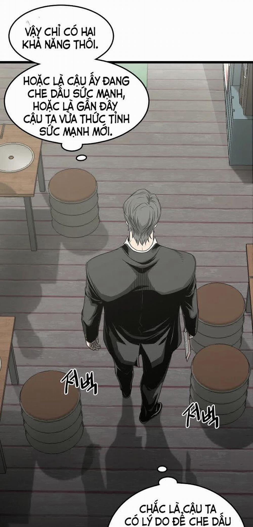 Đăng Nhập Murim 43 trang 24