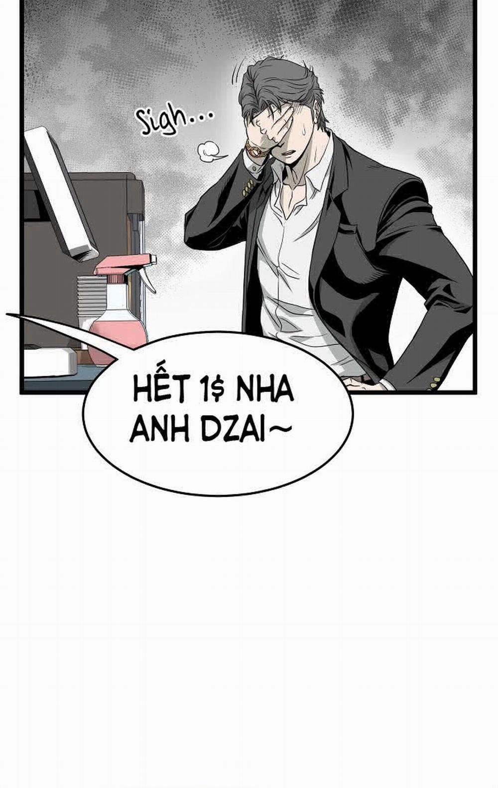 Đăng Nhập Murim 43 trang 27