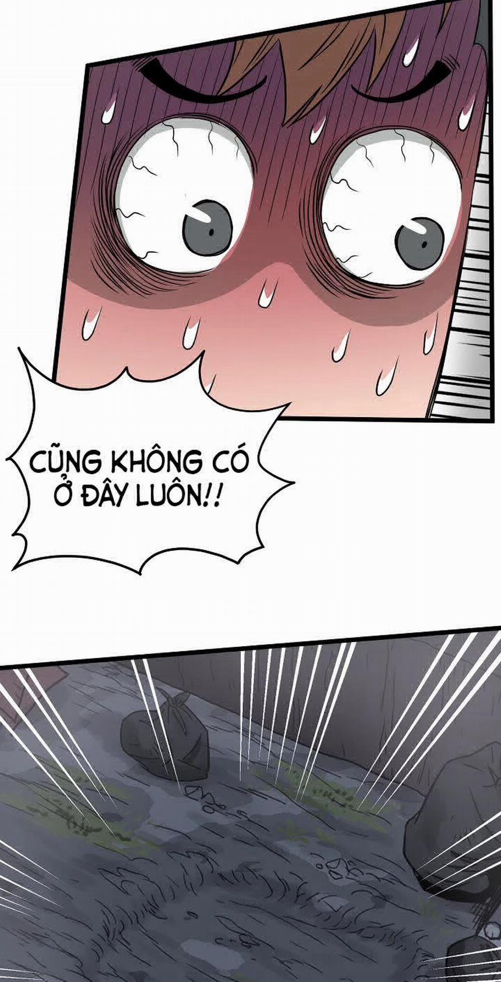 Đăng Nhập Murim 43 trang 32