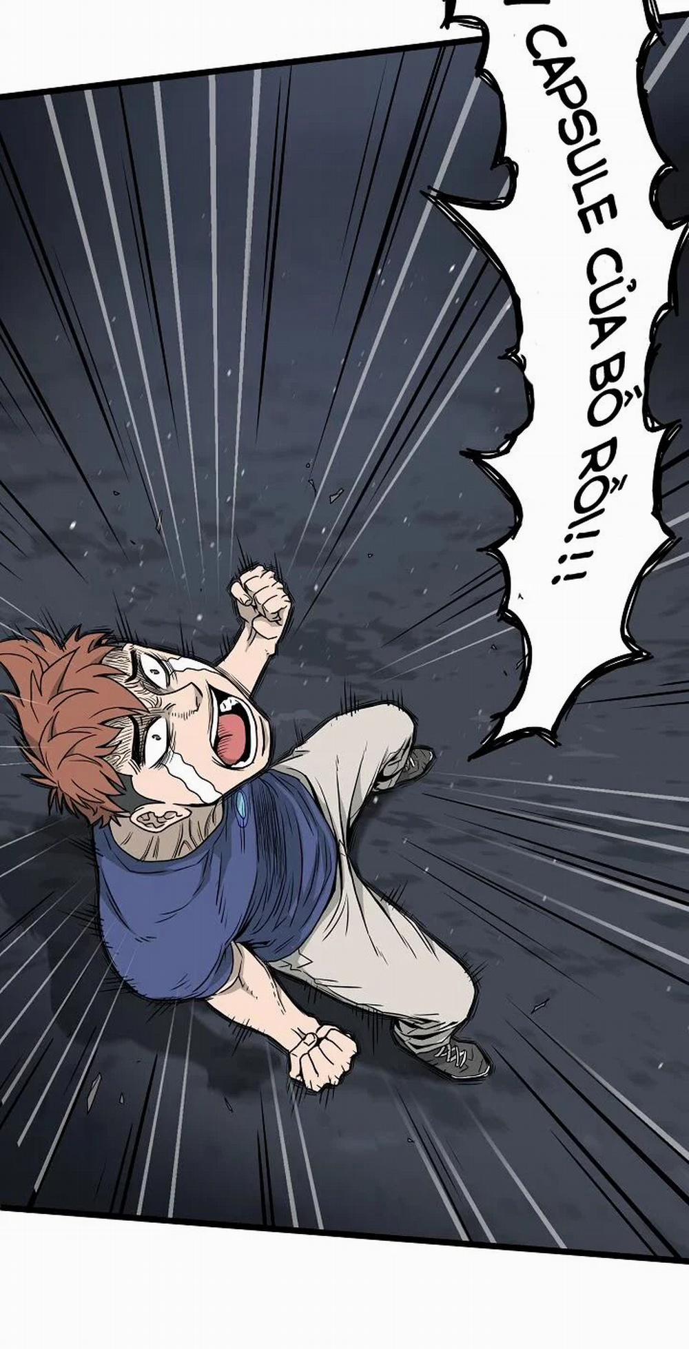 Đăng Nhập Murim 43 trang 34