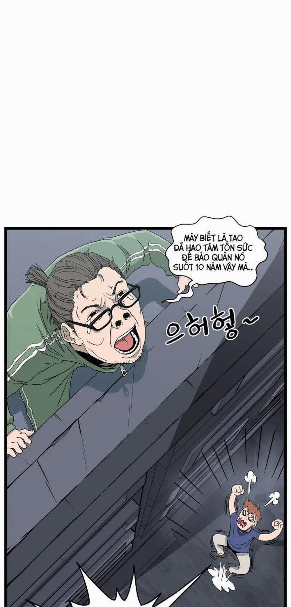 Đăng Nhập Murim 43 trang 36