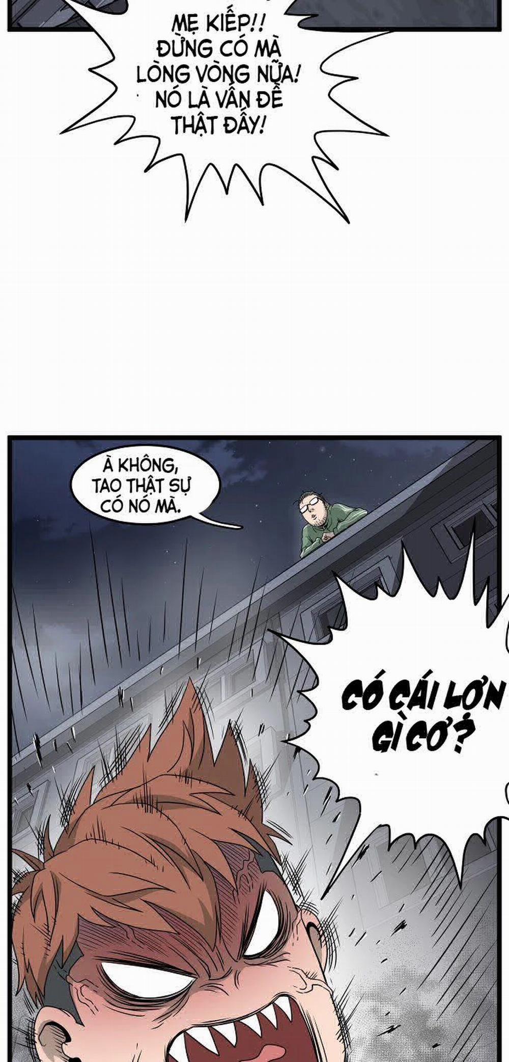 Đăng Nhập Murim 43 trang 37