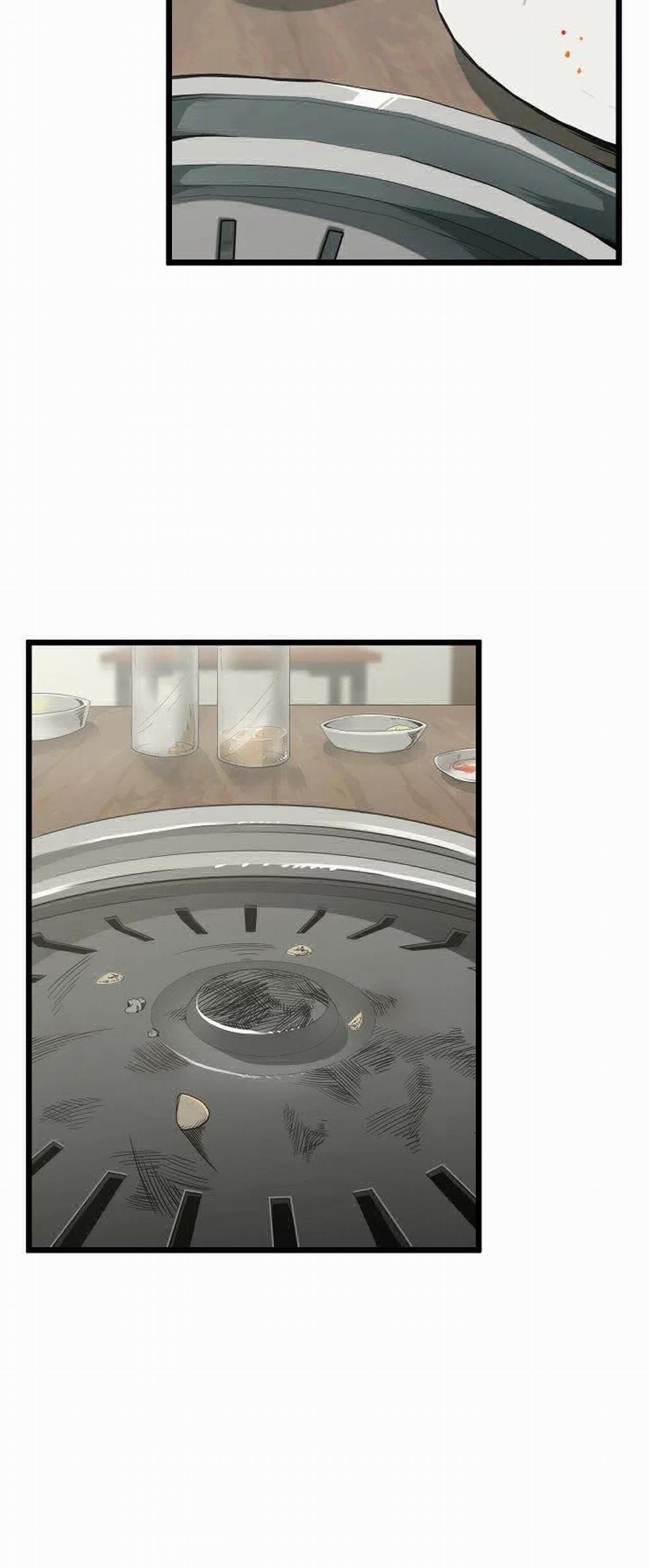 Đăng Nhập Murim 43 trang 4