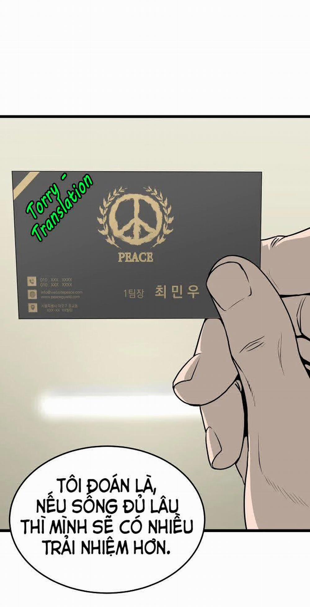 Đăng Nhập Murim 43 trang 45