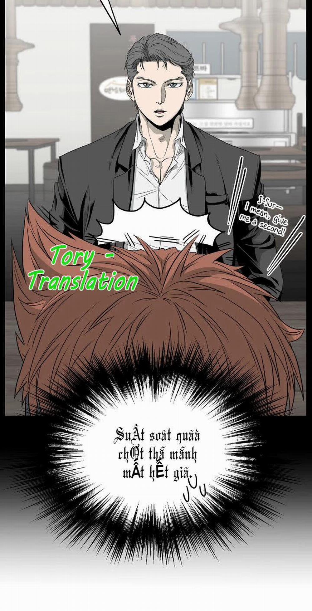 Đăng Nhập Murim 43 trang 48
