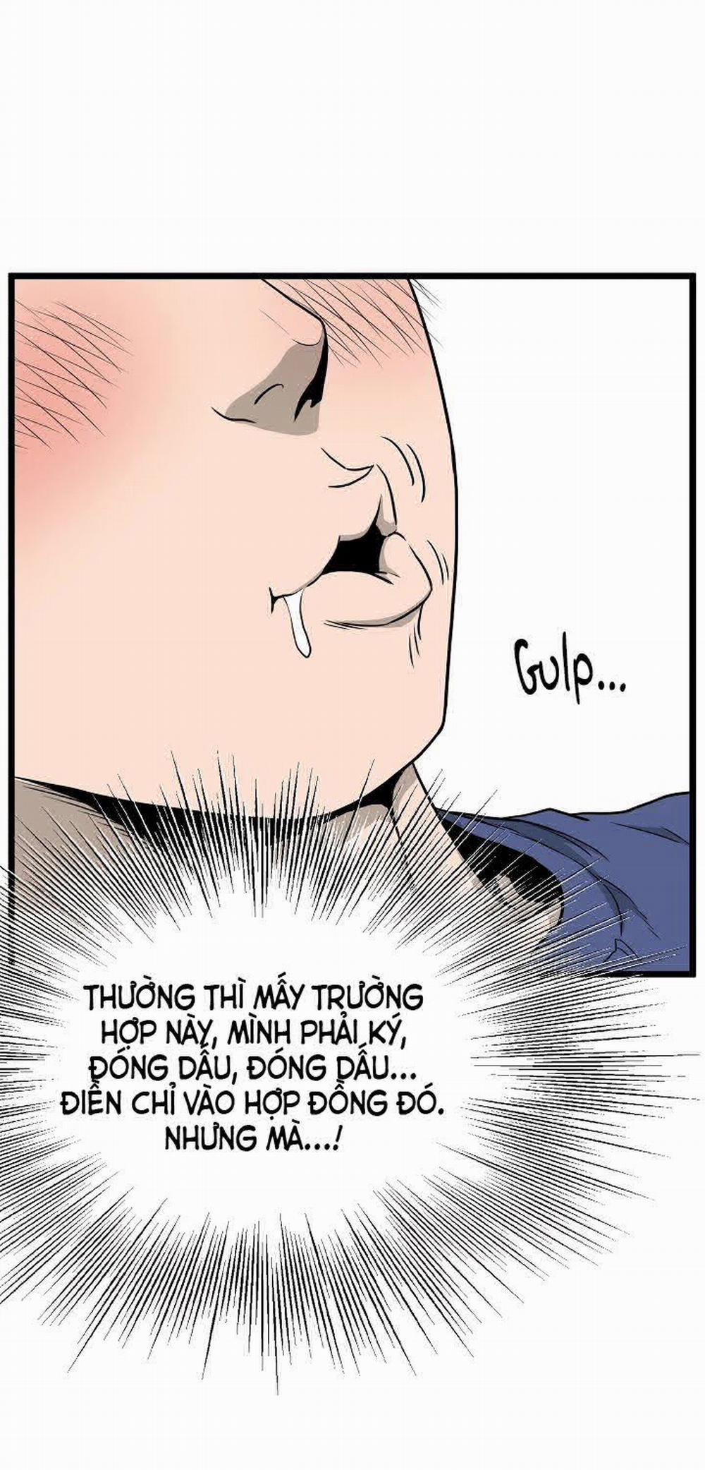 Đăng Nhập Murim 43 trang 49