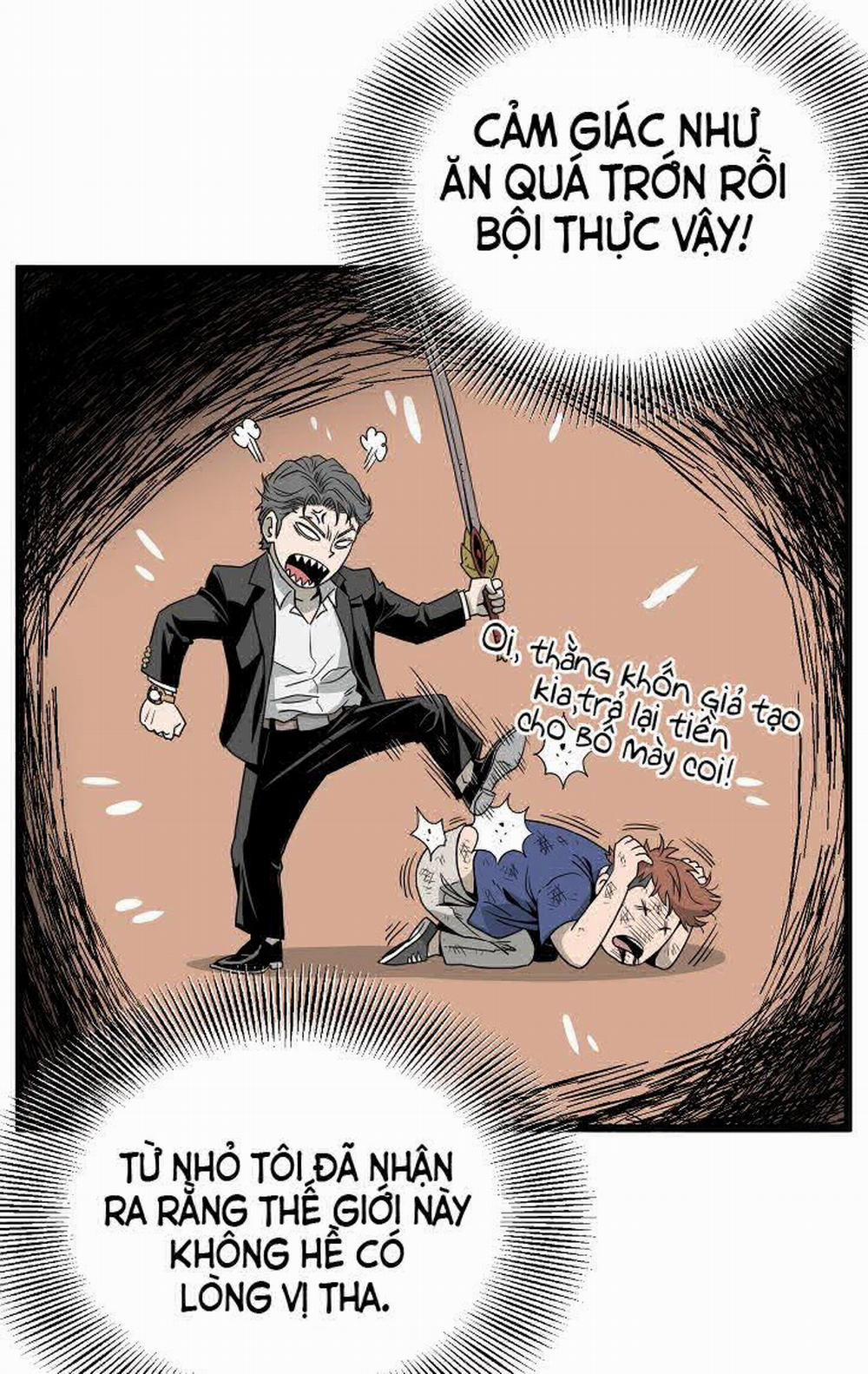 Đăng Nhập Murim 43 trang 51