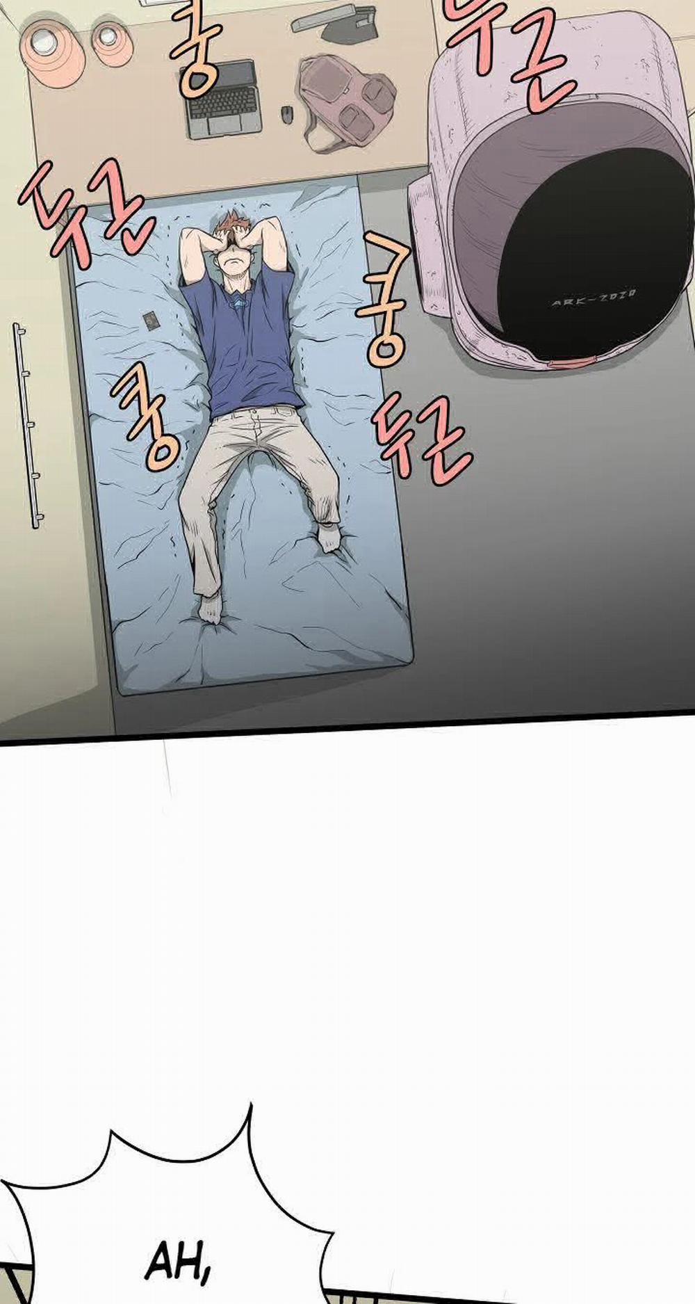 Đăng Nhập Murim 43 trang 56