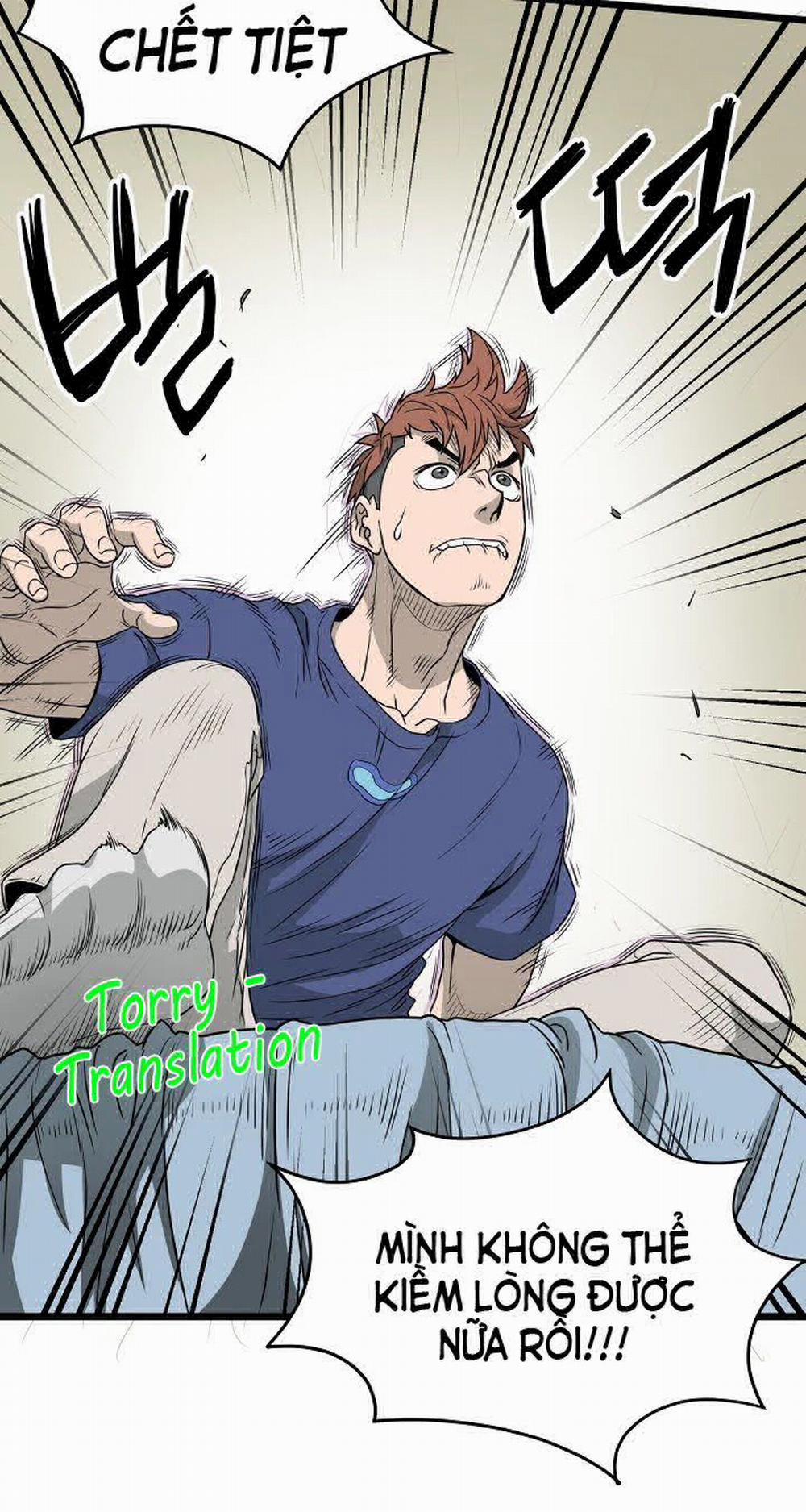 Đăng Nhập Murim 43 trang 57