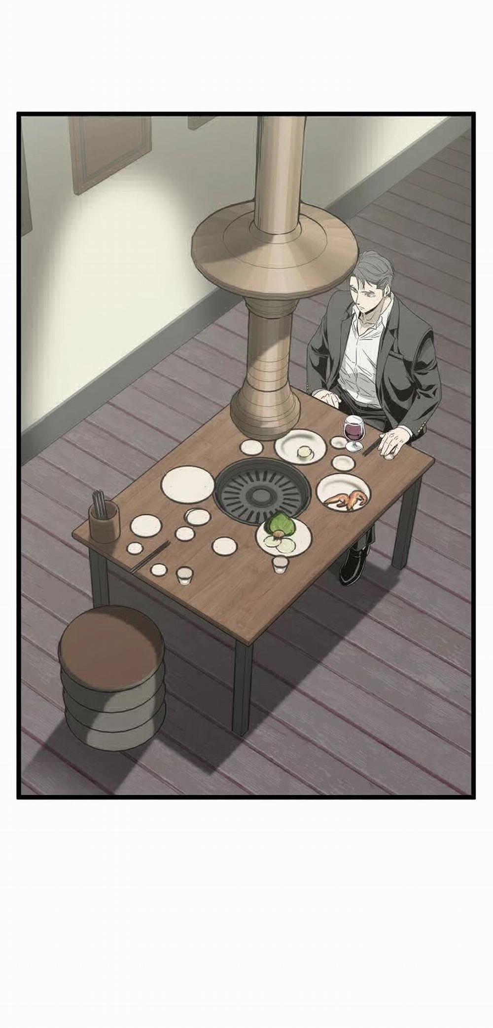 Đăng Nhập Murim 43 trang 6