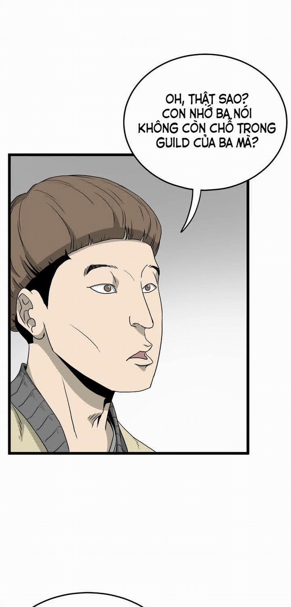 Đăng Nhập Murim 43 trang 69