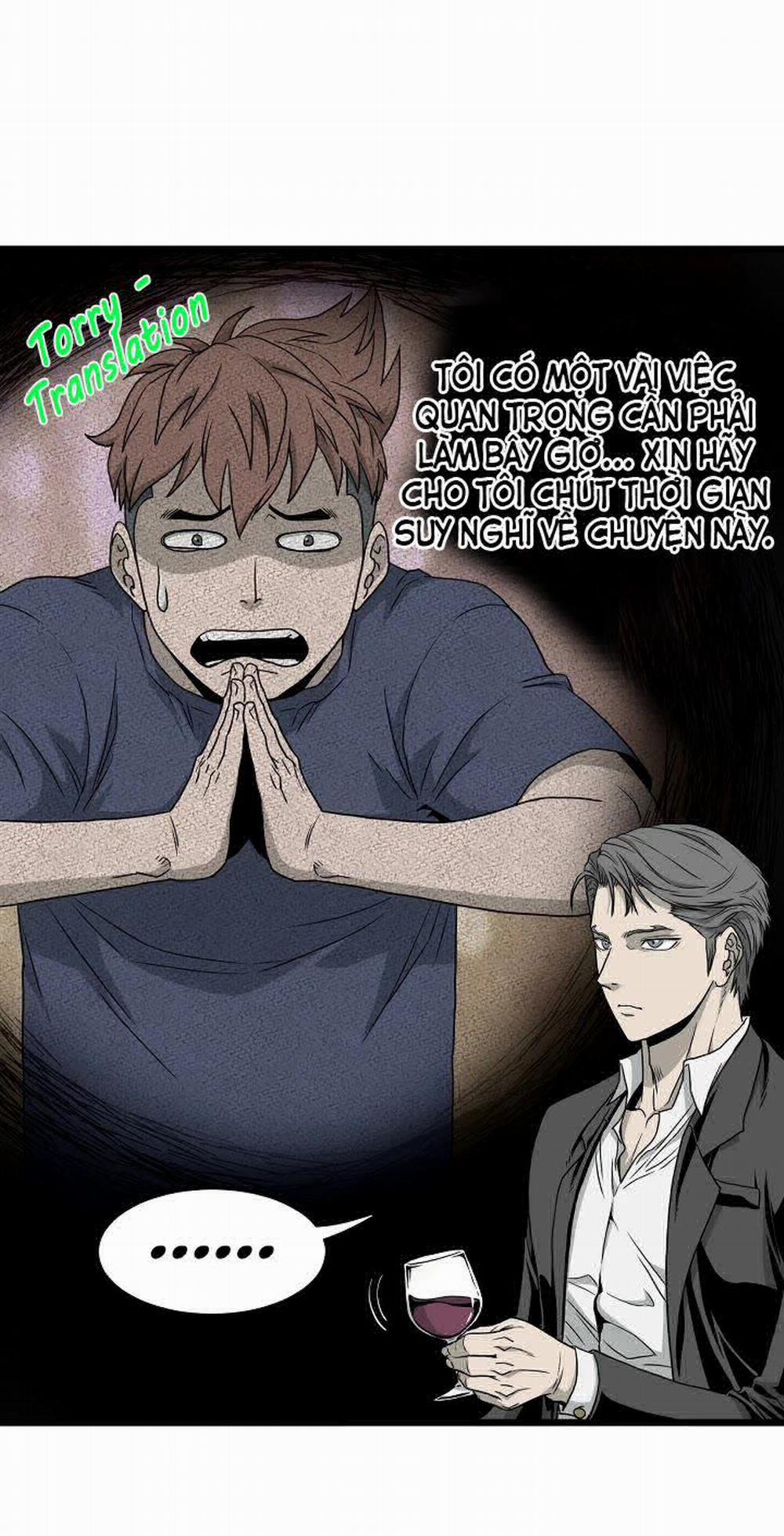 Đăng Nhập Murim 43 trang 7