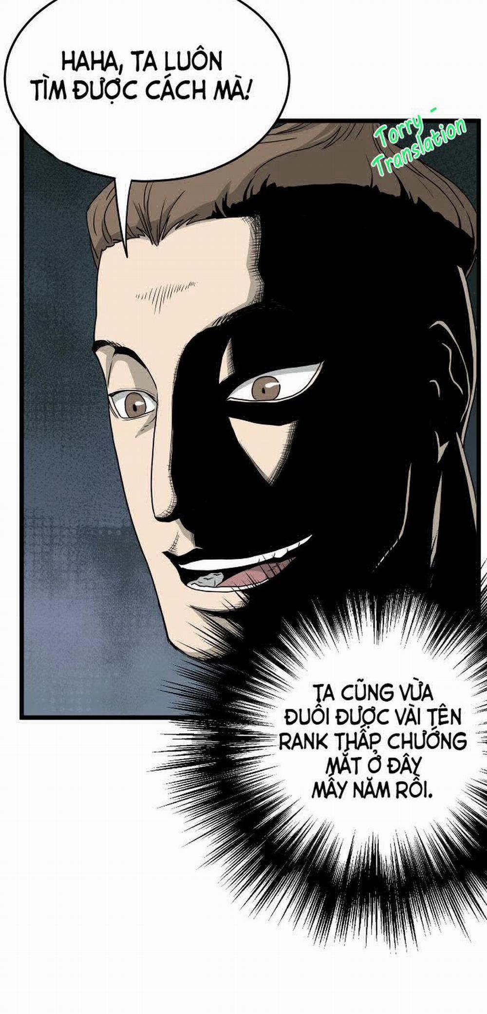 Đăng Nhập Murim 43 trang 70