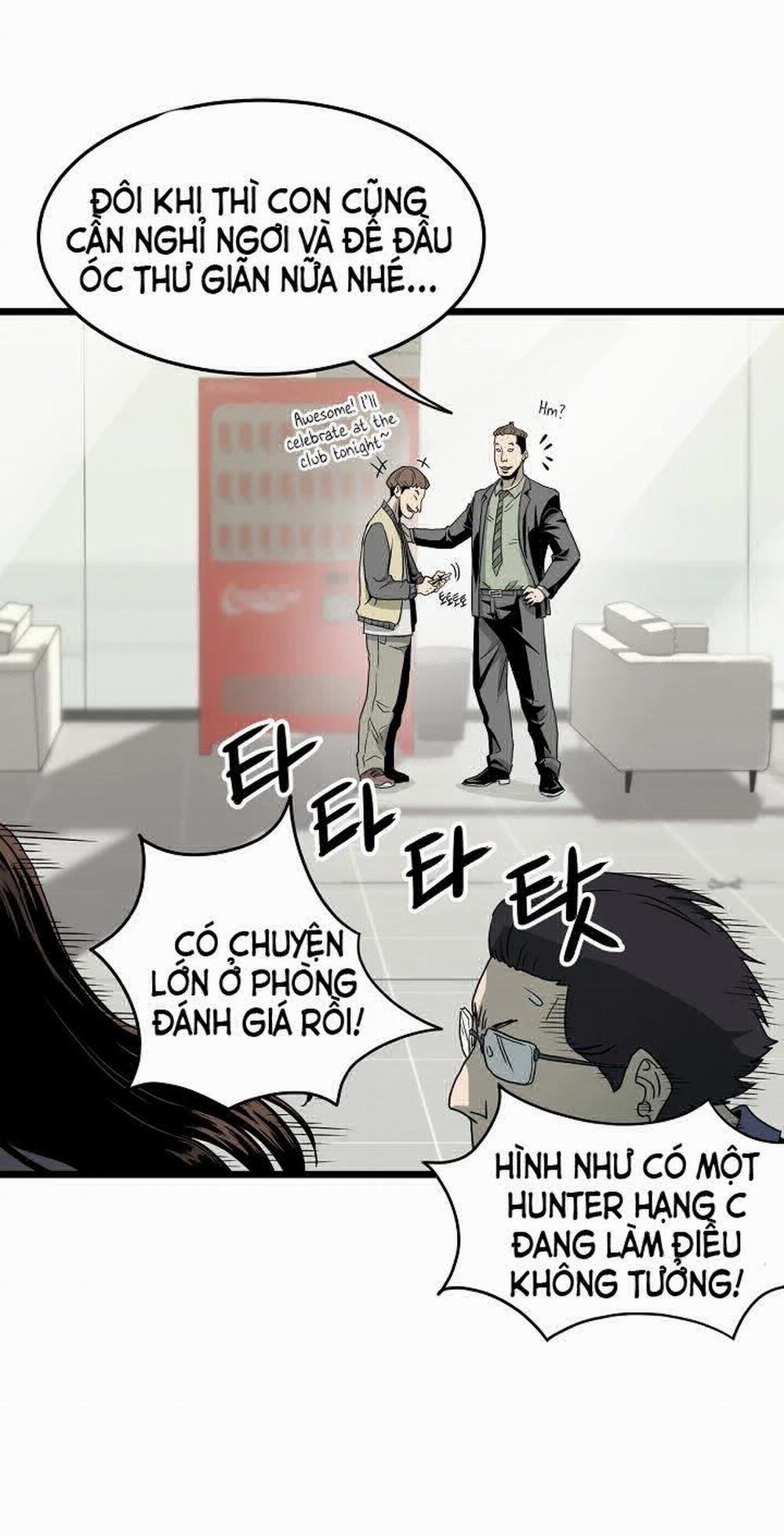 Đăng Nhập Murim 43 trang 71