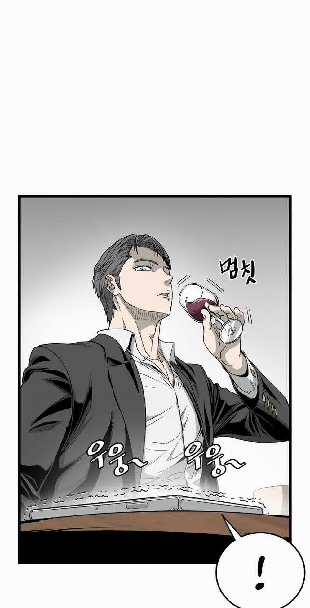 Đăng Nhập Murim 43 trang 8