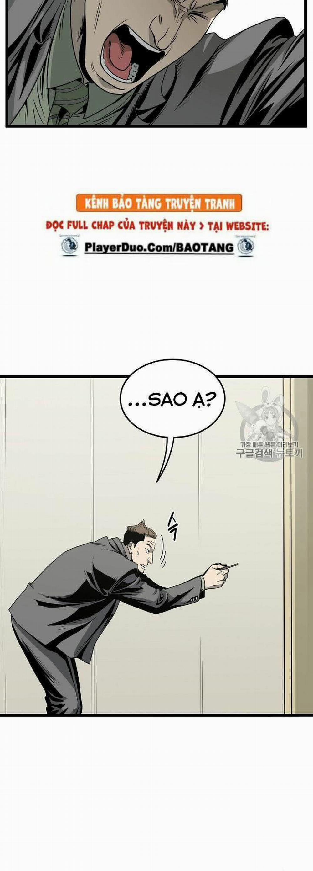 Đăng Nhập Murim 44 trang 11
