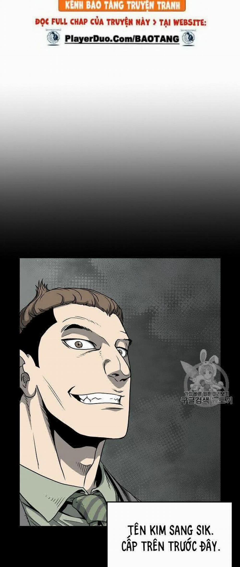 Đăng Nhập Murim 44 trang 15