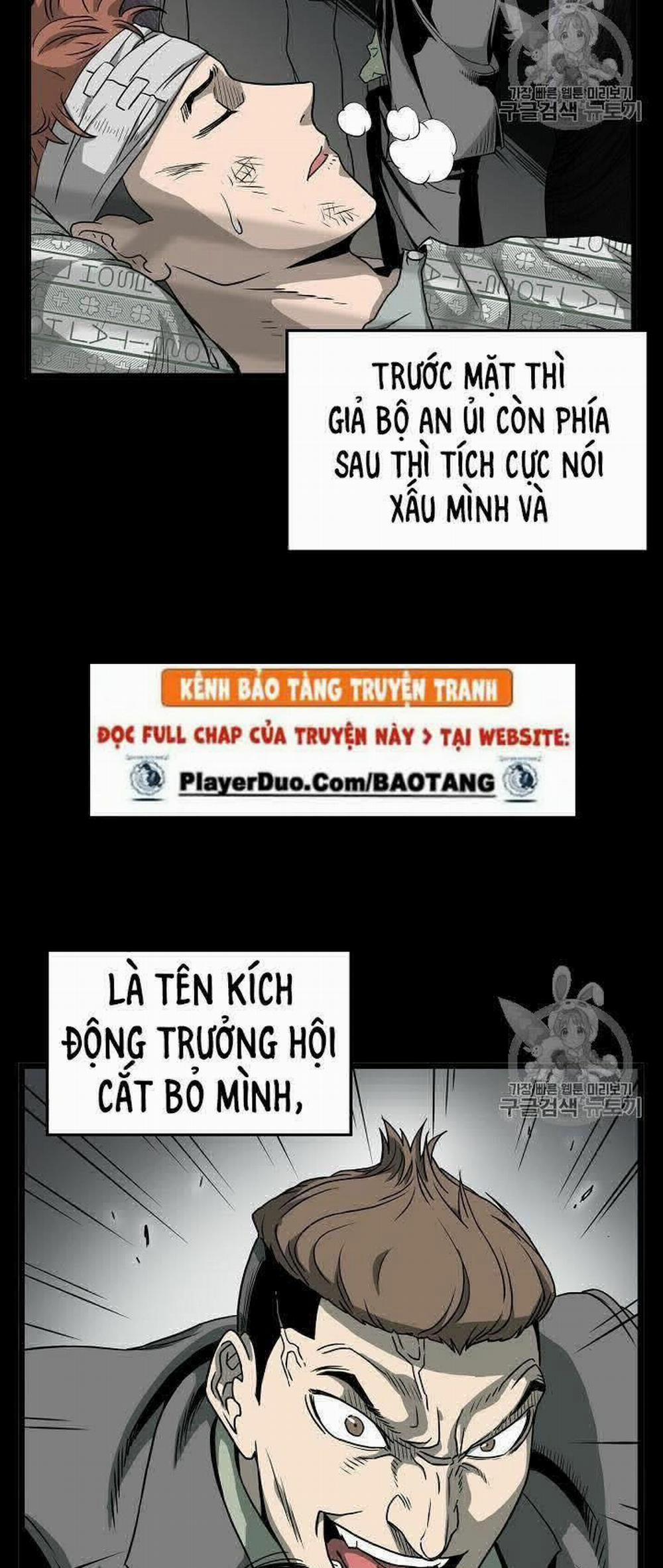 Đăng Nhập Murim 44 trang 18