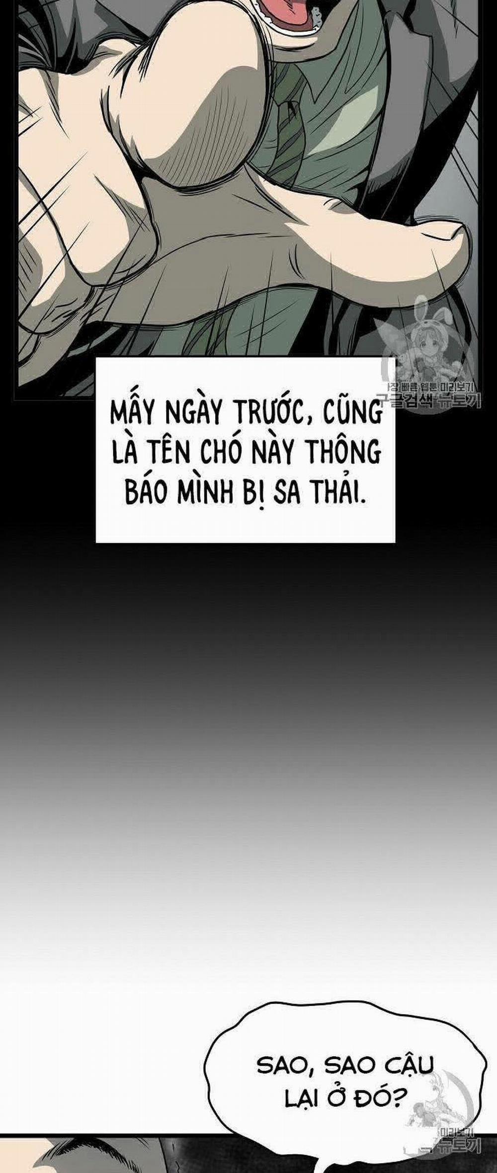 Đăng Nhập Murim 44 trang 19