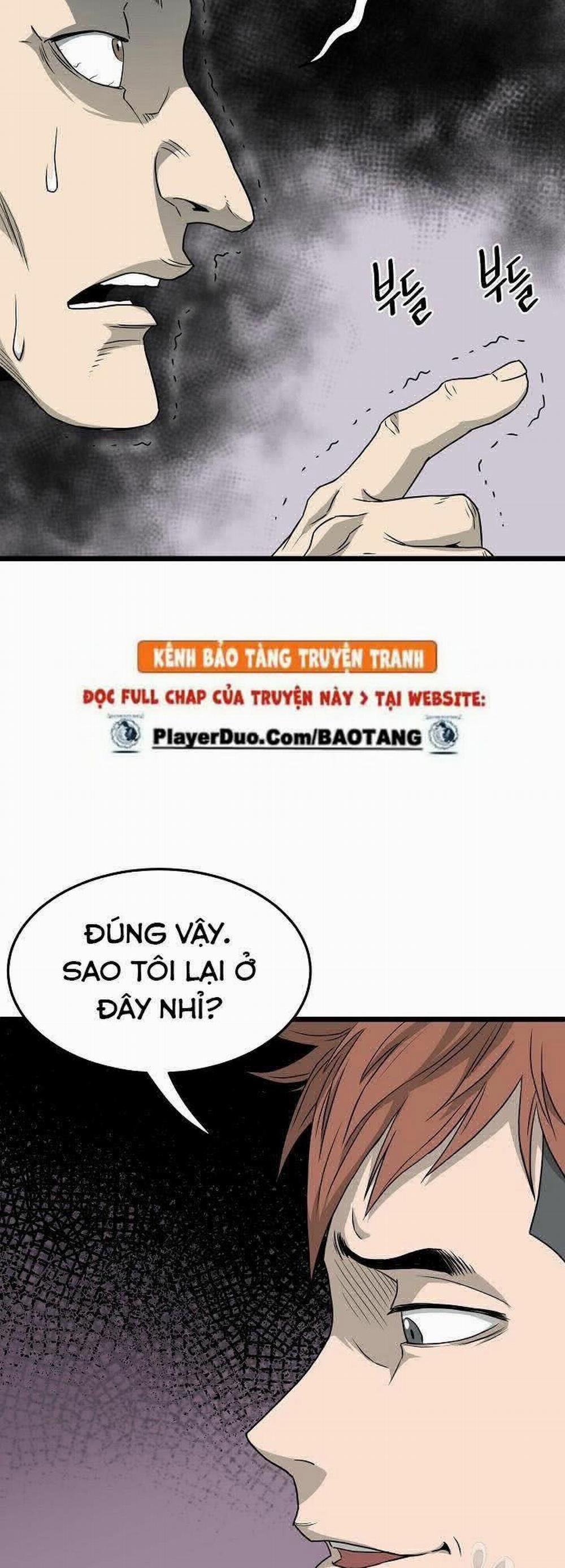 Đăng Nhập Murim 44 trang 20