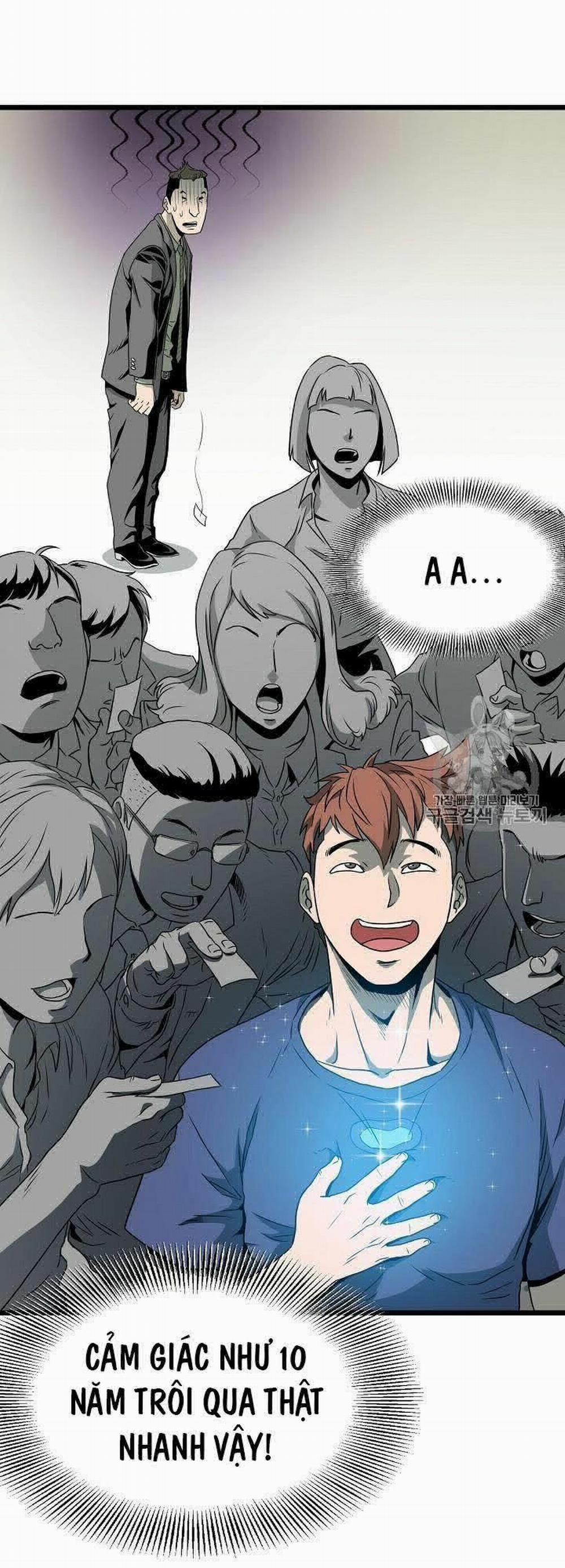 Đăng Nhập Murim 44 trang 24