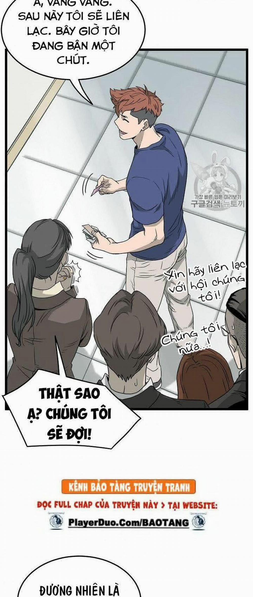 Đăng Nhập Murim 44 trang 26