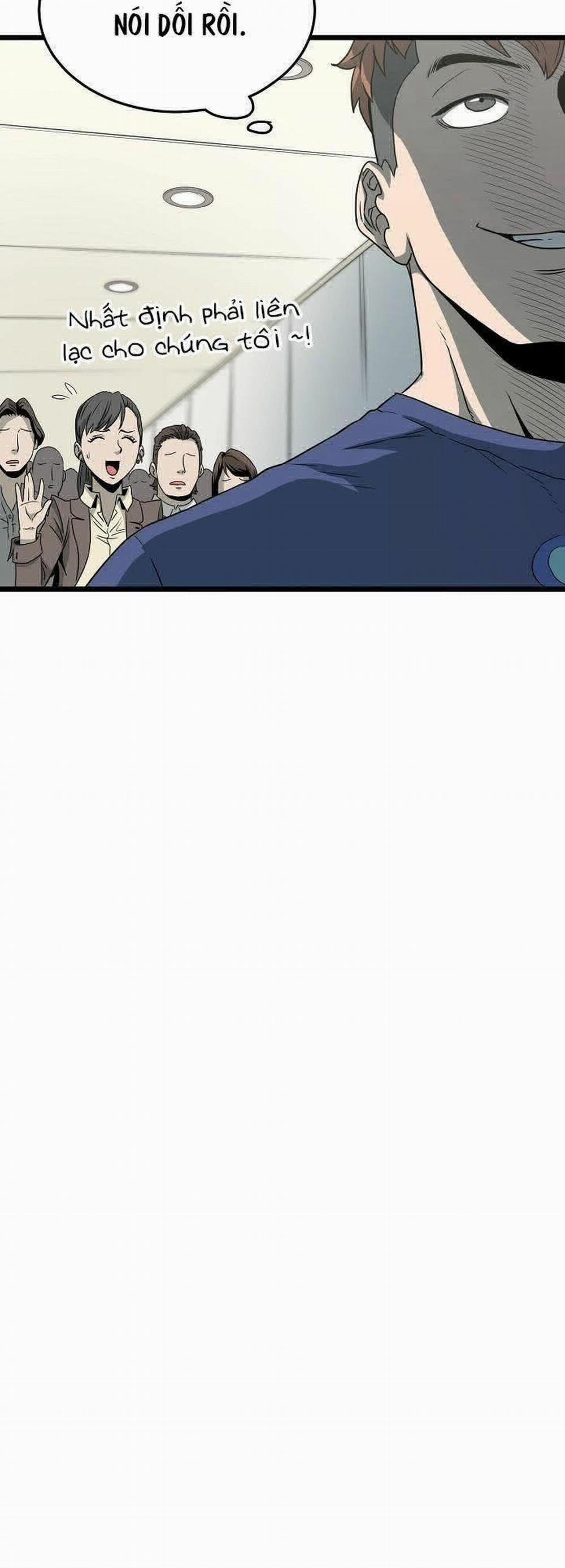 Đăng Nhập Murim 44 trang 27