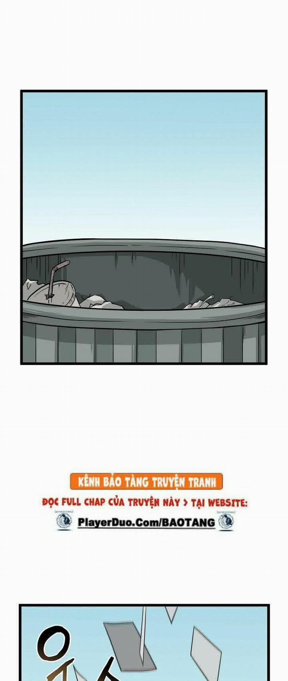 Đăng Nhập Murim 44 trang 28