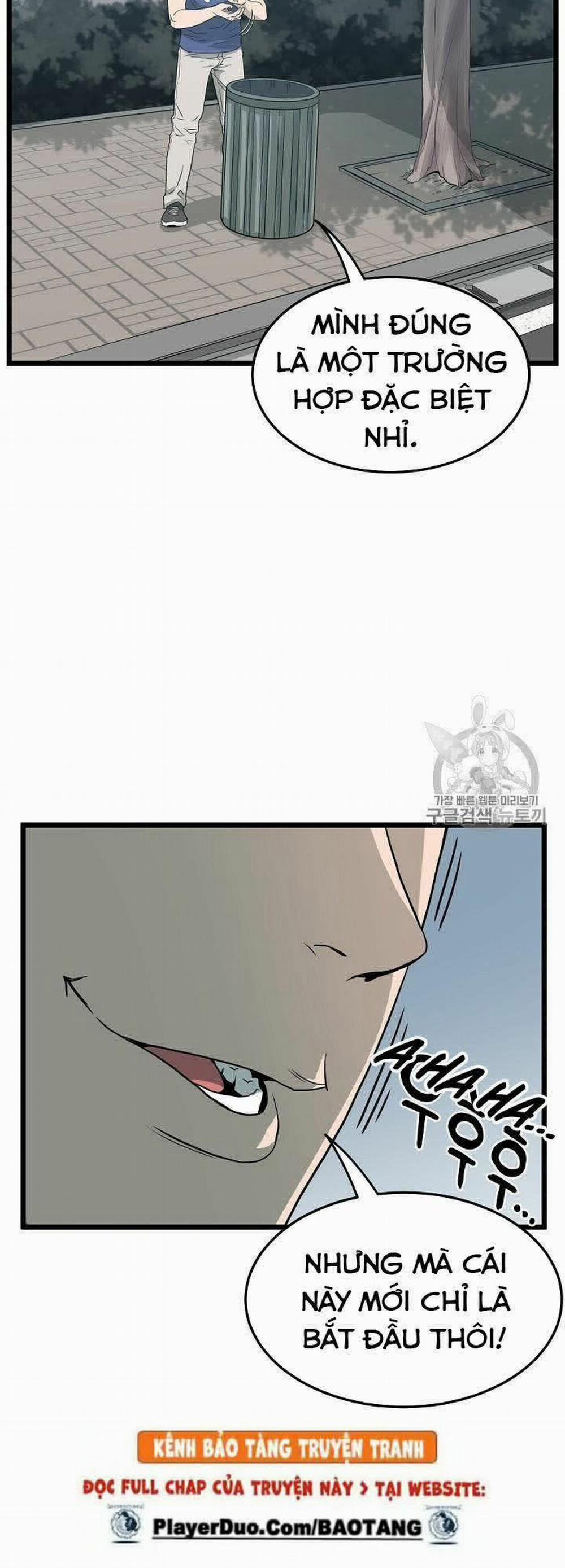 Đăng Nhập Murim 44 trang 30