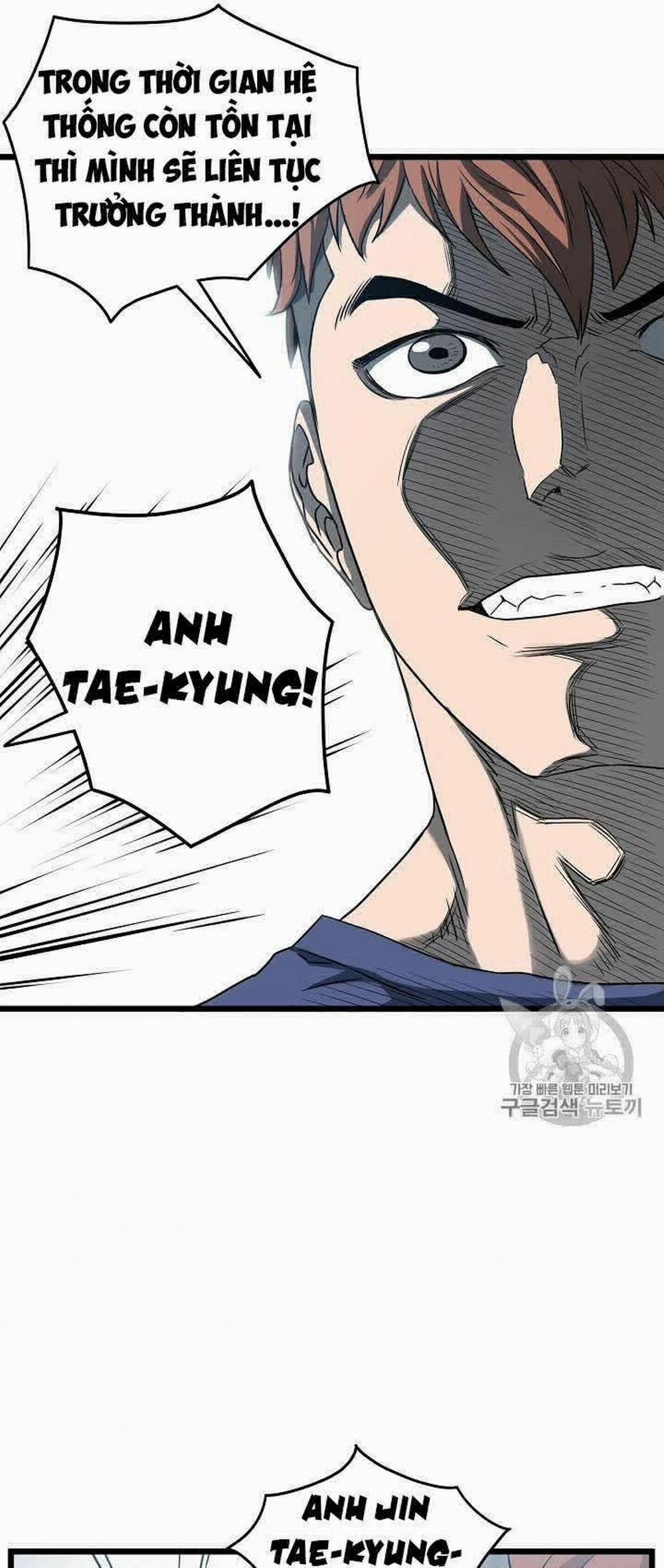 Đăng Nhập Murim 44 trang 31