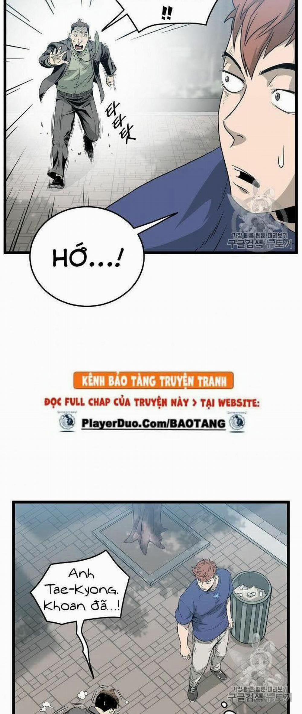 Đăng Nhập Murim 44 trang 32