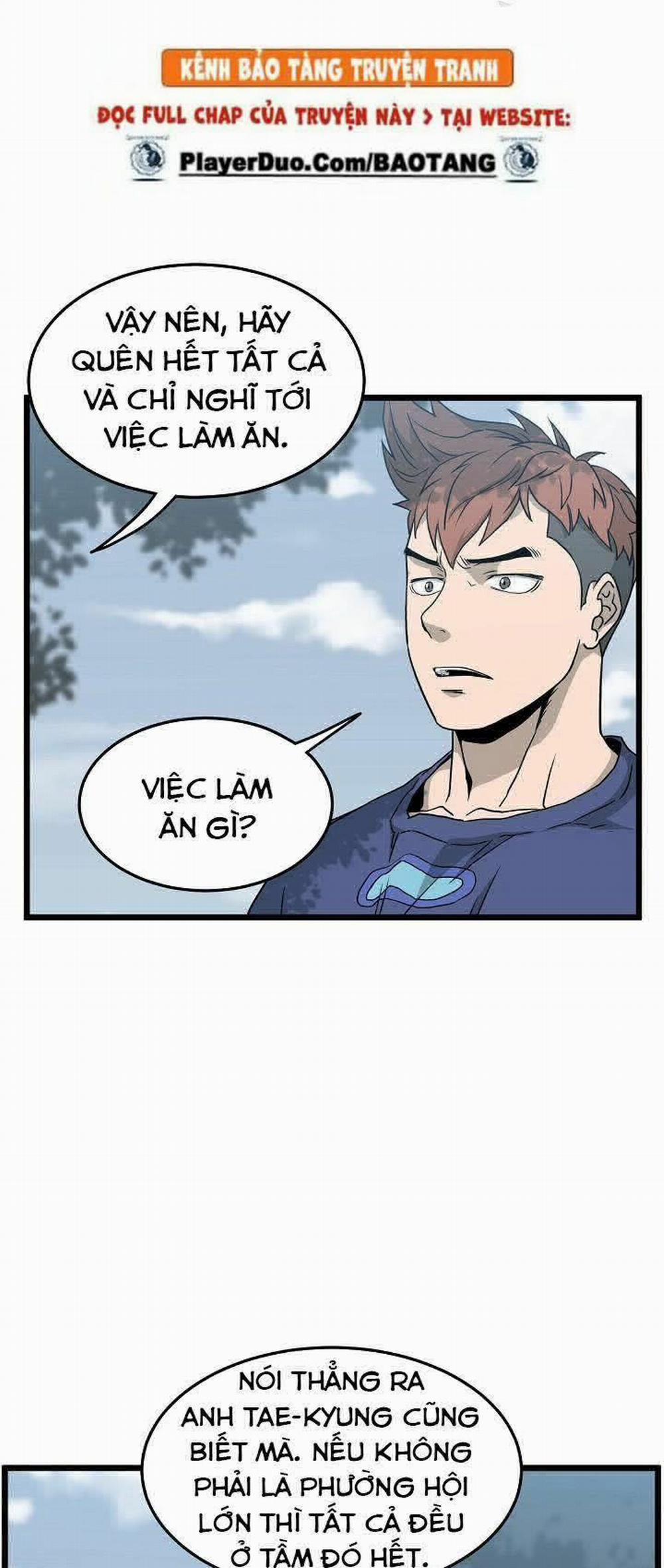 Đăng Nhập Murim 44 trang 33