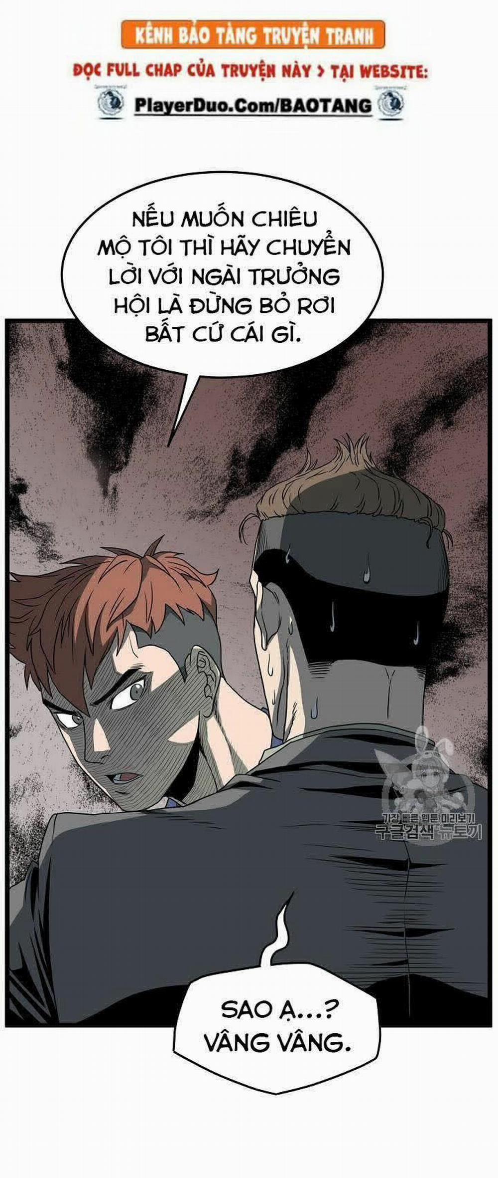 Đăng Nhập Murim 44 trang 39