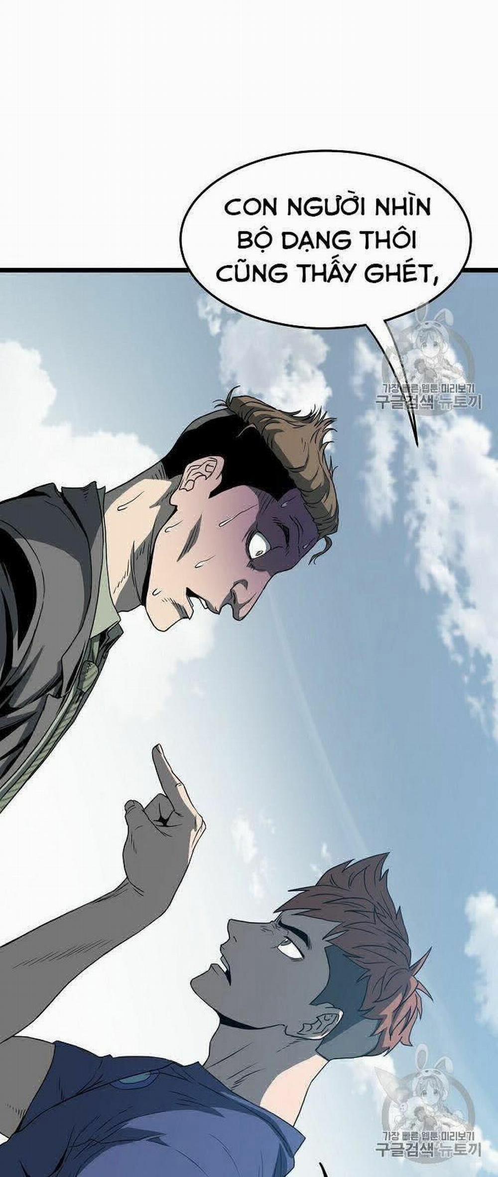 Đăng Nhập Murim 44 trang 40