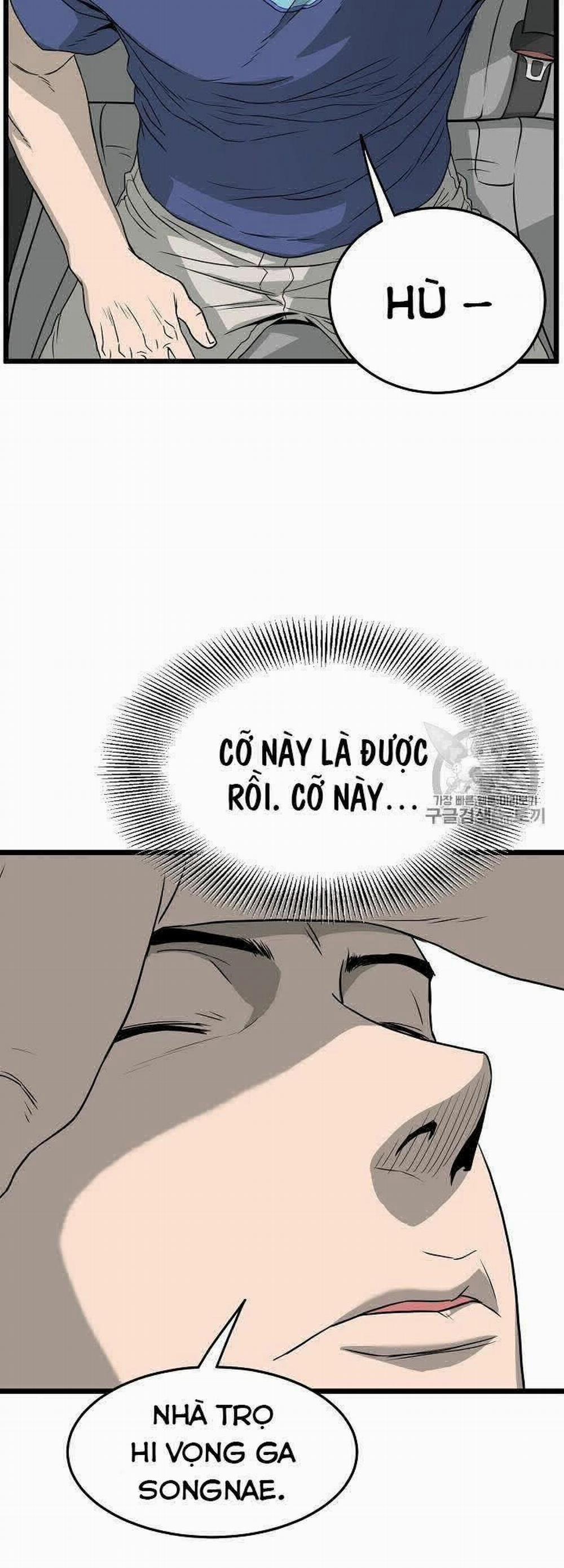 Đăng Nhập Murim 44 trang 47