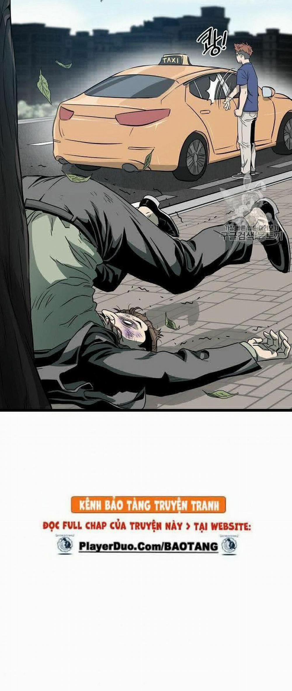 Đăng Nhập Murim 44 trang 49