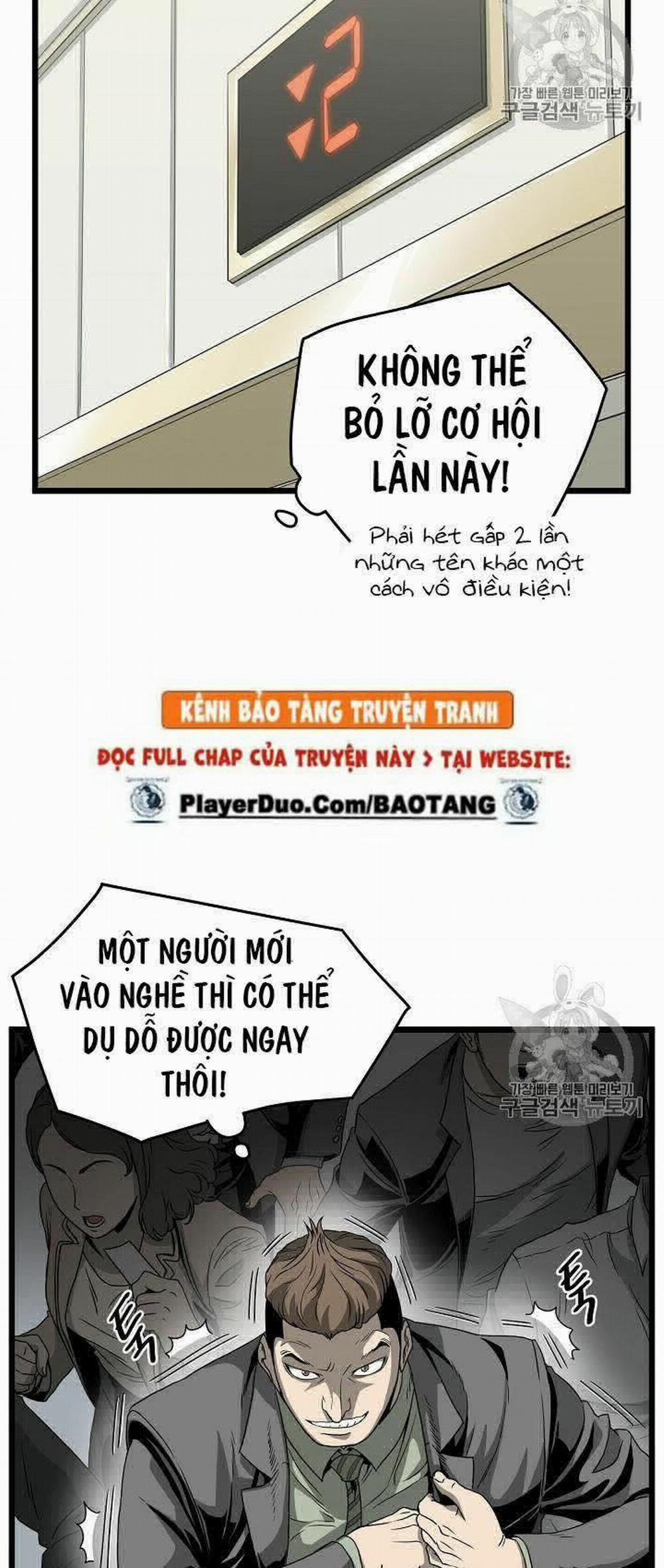 Đăng Nhập Murim 44 trang 6