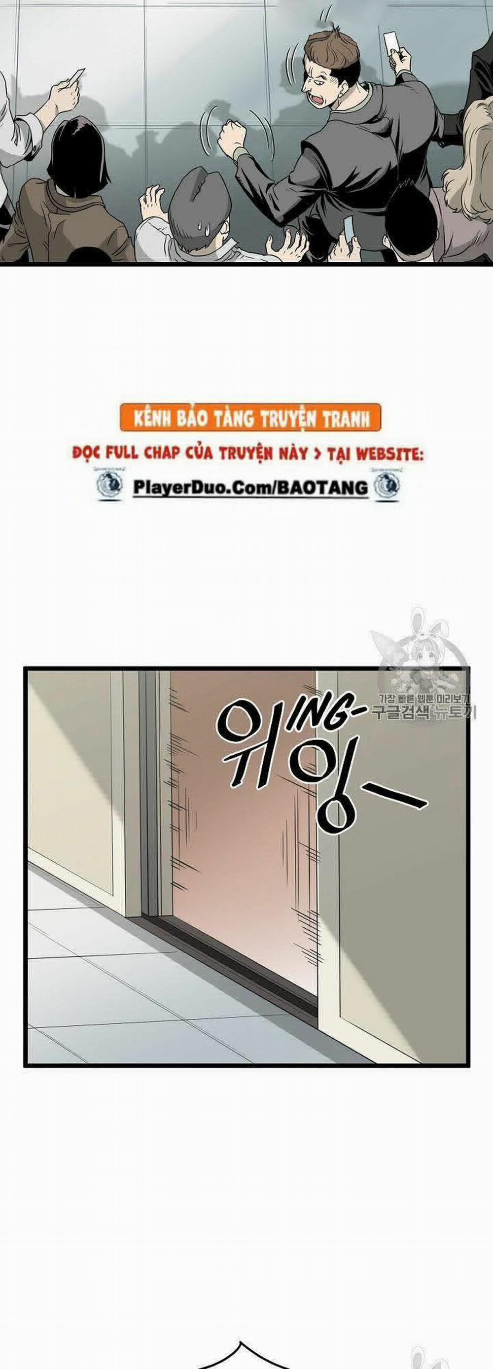 Đăng Nhập Murim 44 trang 8