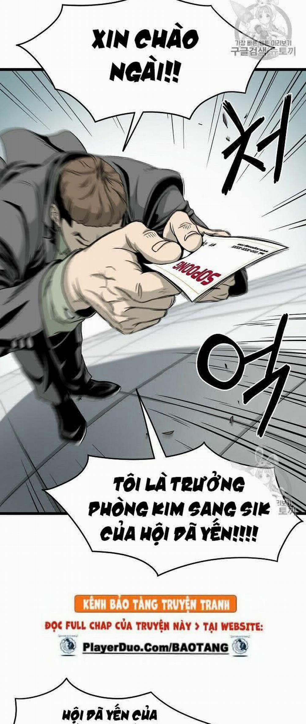 Đăng Nhập Murim 44 trang 9